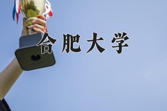 2024年合肥大学在内蒙古计划招生人数（附学费及专业录取分)