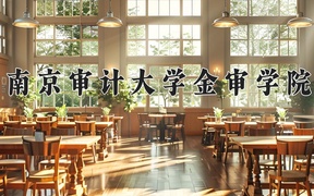 南京审计大学金审学院近三年录取分数线及位次：江苏2021-2023最低分