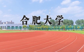合肥大学近三年录取分数线及位次：江苏2021-2023最低分