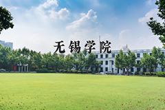 无锡学院近三年录取分数线及位次：江苏2021-2023最低分