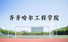 2024年齐齐哈尔工程学院在内蒙古计划招生人数（附学费及专业录取分)