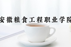 安徽粮食工程职业学院近三年录取分数线及位次：江苏2021-2023最低分