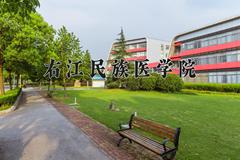 2024年右江民族医学院在内蒙古计划招生人数（附学费及专业录取分)