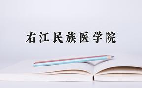 2024右江民族医学院录取分数线及位次一览：河南考生2025填报参考