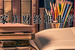 2024年石家庄财经职业学院在内蒙古计划招生人数（附学费及专业录取分)