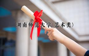 2024湖南师范大学(艺术类)录取分数线及位次一览：河南考生2025填报参考