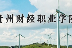 重庆考生多少分能上贵州财经职业学院？2025最低326分