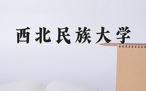 重庆考生多少分能上西北民族大学？2025最低487分