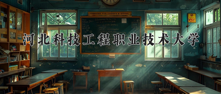 河北科技工程职业技术大学