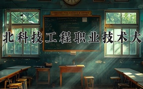 重庆考生多少分能上河北科技工程职业技术大学？2025最低304分