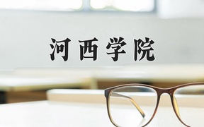 重庆考生多少分能上河西学院？2025最低489分