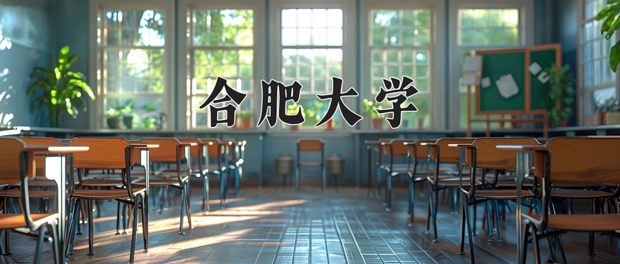 合肥大学