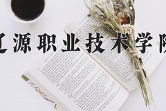 重庆考生多少分能上辽源职业技术学院？2025最低271分
