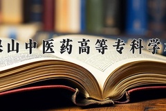 重庆考生多少分能上保山中医药高等专科学校？2025最低378分