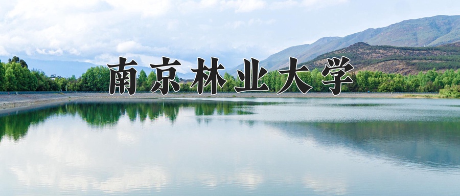 林产化工专业2025年广东招生院校有哪些？含学费及招生人数-第1张图片-索考网