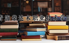 2024青海柴达木职业技术学院录取分数线及位次一览：新疆考生2025填报参考