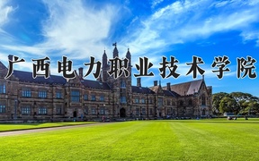 2024广西电力职业技术学院录取分数线及位次一览：新疆考生2025填报参考