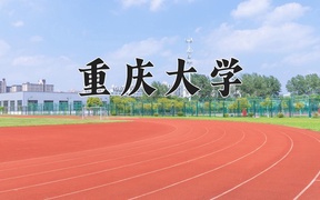 2024重庆大学录取分数线及位次一览：新疆考生2025填报参考