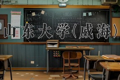 2024山东大学(威海)录取分数线及位次一览：新疆考生2025填报参考