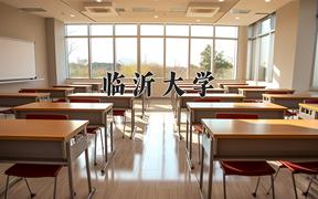 2024临沂大学录取分数线及位次一览：新疆考生2025填报参考