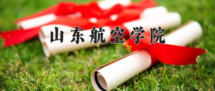 山东航空学院