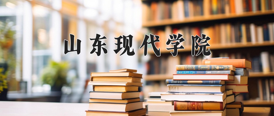 山东现代学院