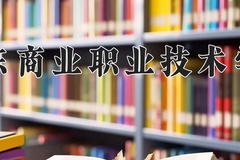 2024山东商业职业技术学院录取分数线及位次一览：新疆考生2025填报参考