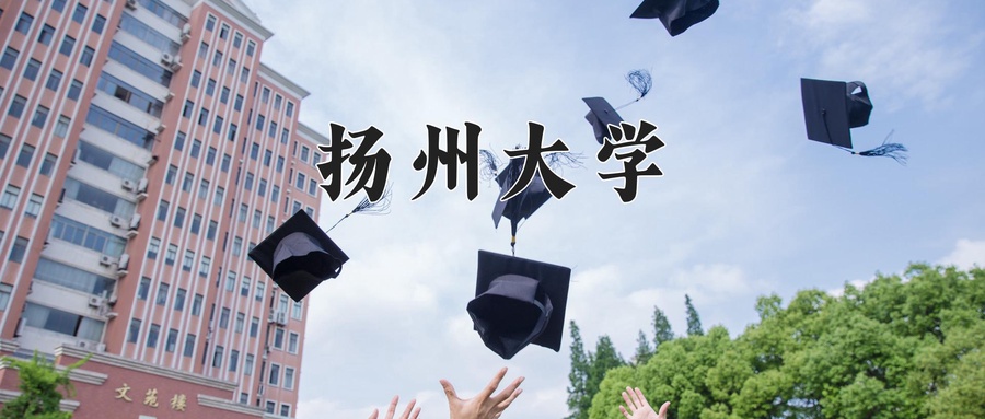 扬州大学