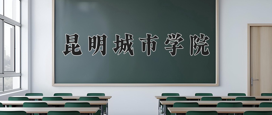 昆明城市学院