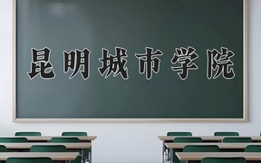 2024昆明城市学院录取分数线及位次一览：新疆考生2025填报参考