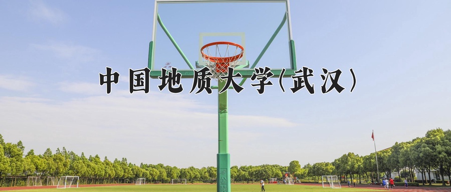 中国地质大学(武汉)