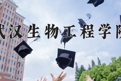 2024武汉生物工程学院录取分数线及位次一览：新疆考生2025填报参考