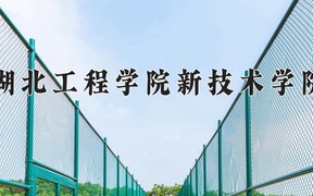 2024湖北工程学院新技术学院录取分数线及位次一览：新疆考生2025填报参考