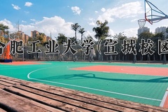 2024合肥工业大学(宣城校区)录取分数线，四川最低534分
