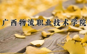 2024广西物流职业技术学院录取分数线，陕西最低220分
