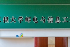 2024武汉工程大学邮电与信息工程学院录取分数线，陕西最低420分