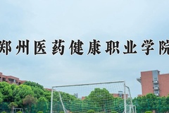 2024郑州医药健康职业学院录取分数线，陕西最低316分
