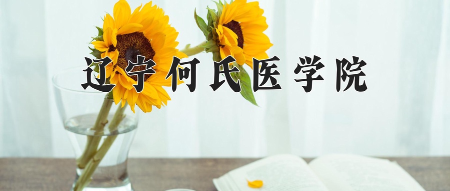 辽宁何氏医学院