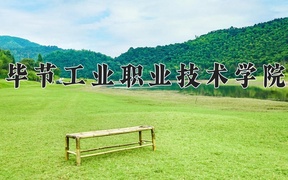 2024毕节工业职业技术学院录取分数线，陕西最低251分