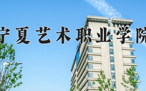 2024宁夏艺术职业学院录取分数线，四川最低255分