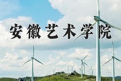 2024安徽艺术学院录取分数线，陕西最低435分