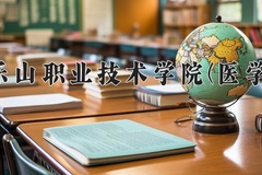 2024乐山职业技术学院(医学)录取分数线，四川最低459分