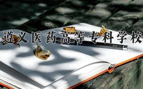2024遵义医药高等专科学校录取分数线，陕西最低376分