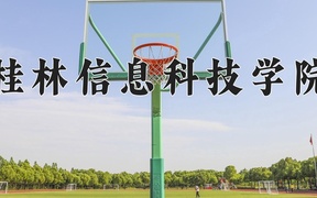 2024桂林信息科技学院录取分数线，陕西最低391分