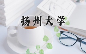 2024扬州大学录取分数线，陕西最低527分