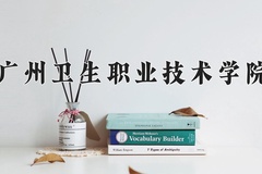 2024广州卫生职业技术学院录取分数线，四川最低454分