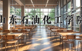 2024山东石油化工学院录取分数线，陕西最低459分