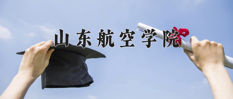 山东航空学院