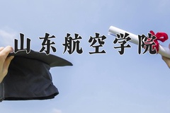 2024山东航空学院录取分数线，陕西最低460分