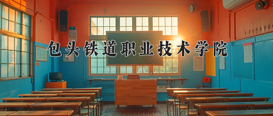 包头铁道职业技术学院